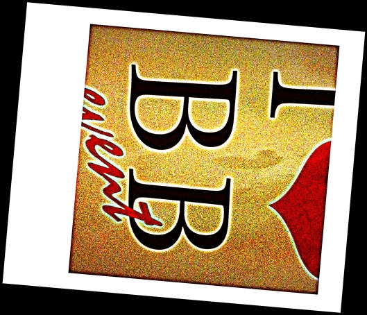 Presentazione BB Cream Garnier Milano