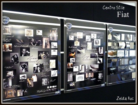 Centro Stile Fiat