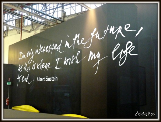 Fiat Group - Centro Stile