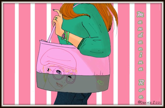 La Mandarina di Zelda La Mandarina di Zelda