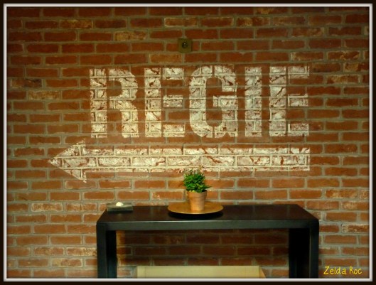 Ingresso studi di produzione video vente-privee.com, Parigi