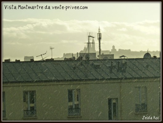 Panorama da vente-privee.com