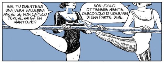 SuperZelda - illustrazione di Daniele Marotta